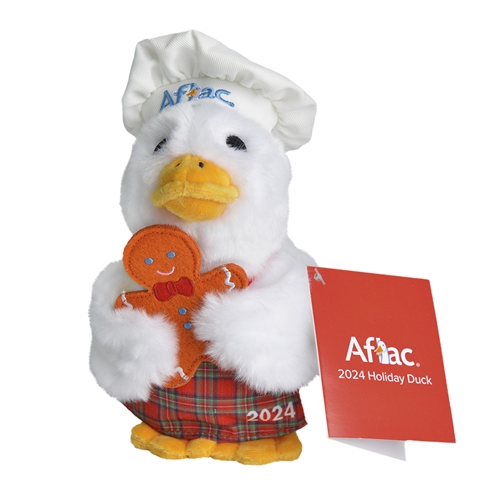 Duck
