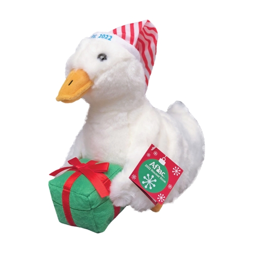 Duck